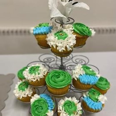 Cupcakes