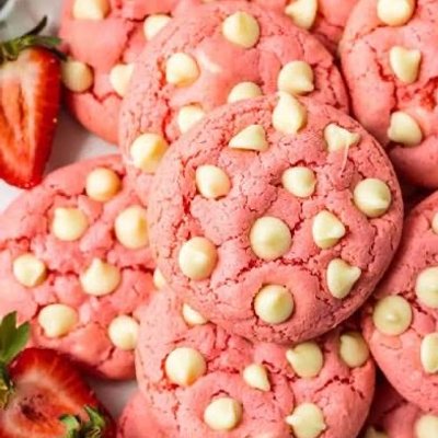 Strawberry 