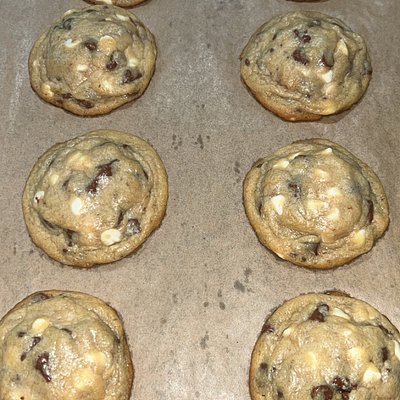 Drop Cookie Boxes (1Flavor)