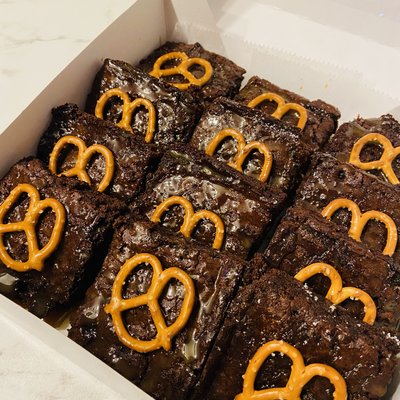 Brownies 