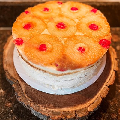 Classic & Specialty Gluten-Free Cheesecakes
