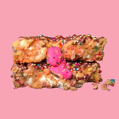 Animal Cracker Craze - Deep Dish