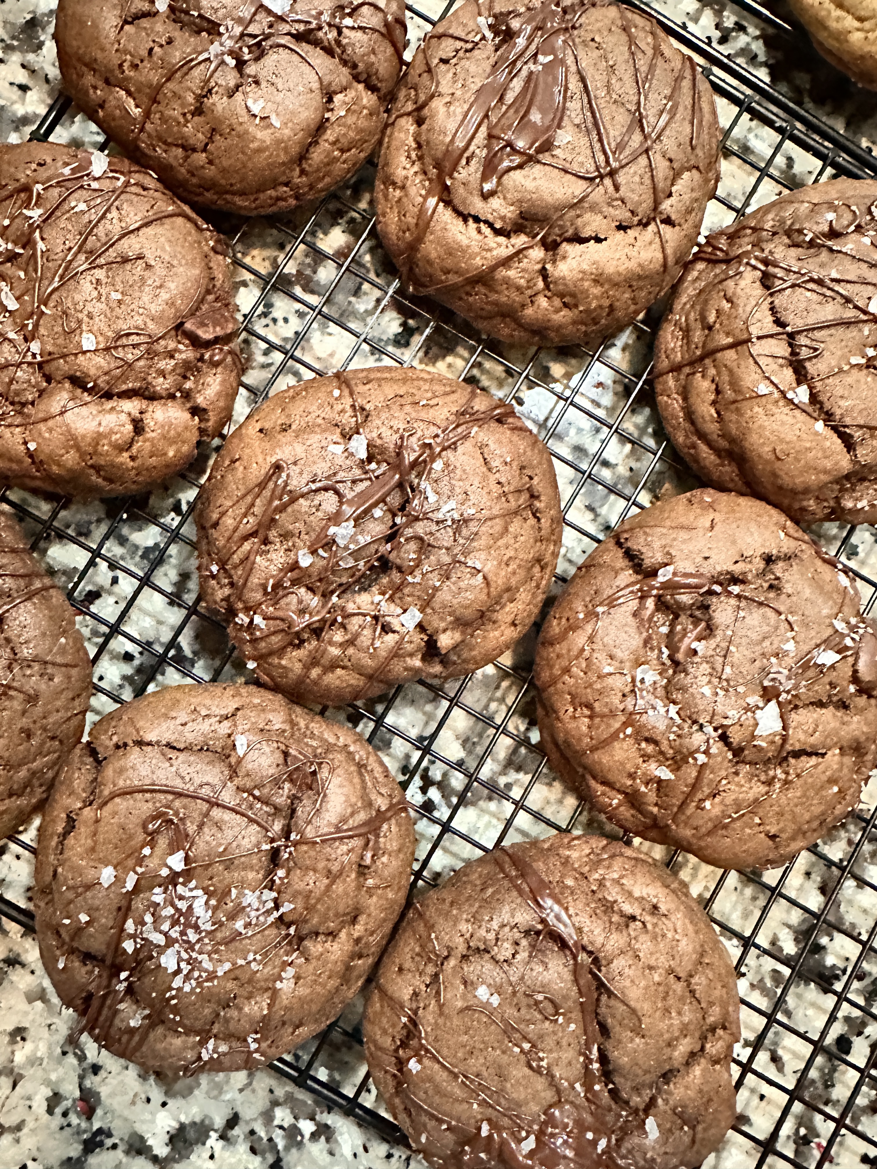 EspressYoChoco Cookies (Qty 6)