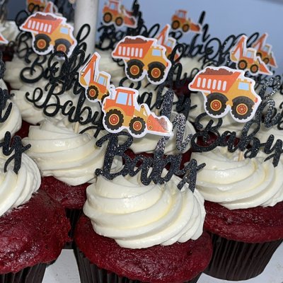 Cupcakes