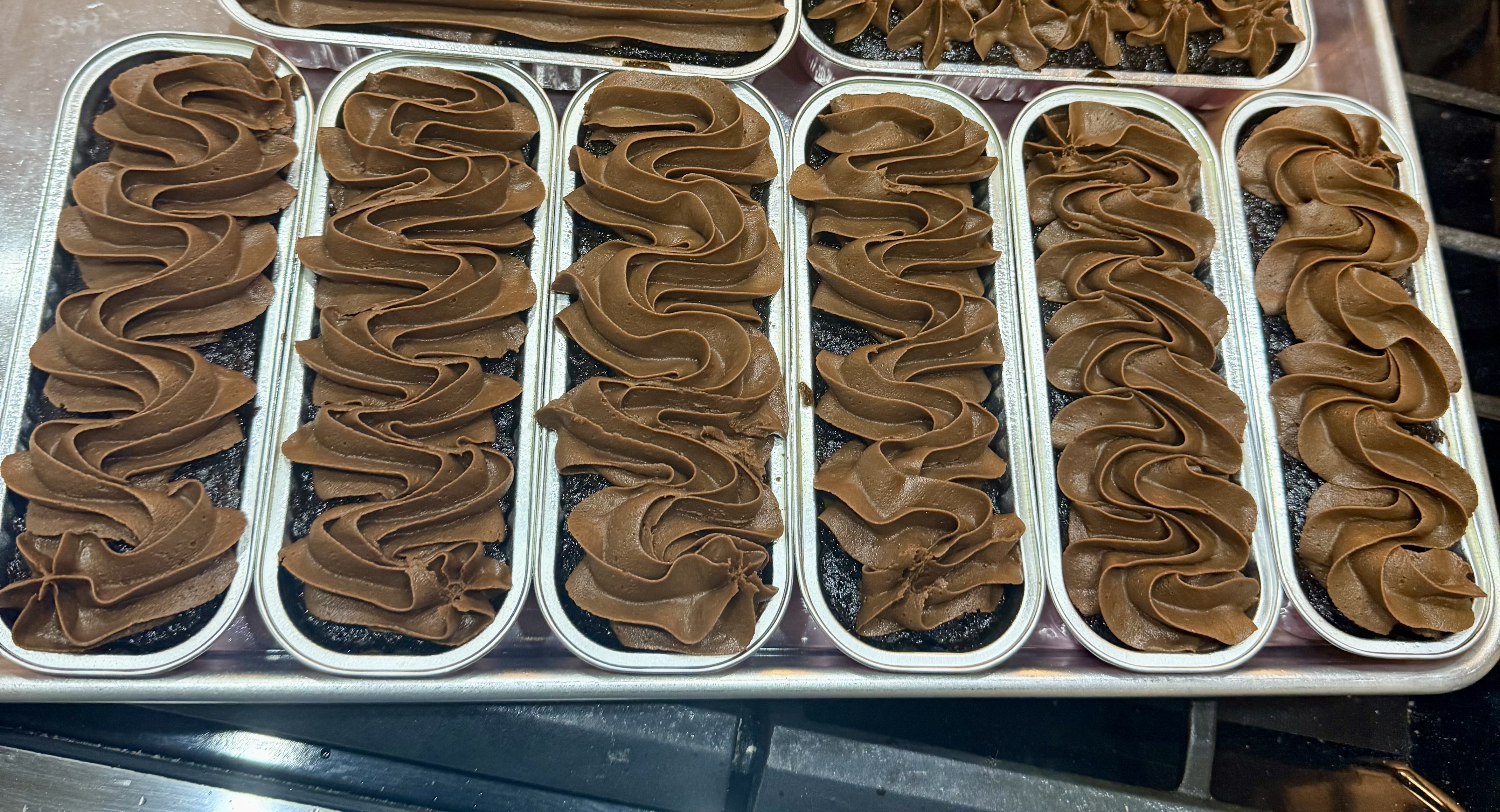 Mini Cake