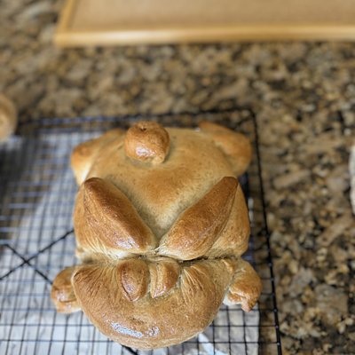 French Bread 
