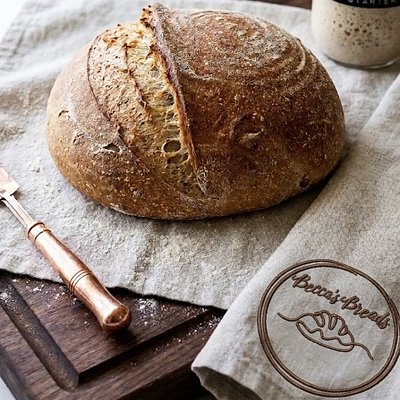 Gluten-Free Classic Sourdough