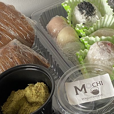 Monthly Omakase Subscription 