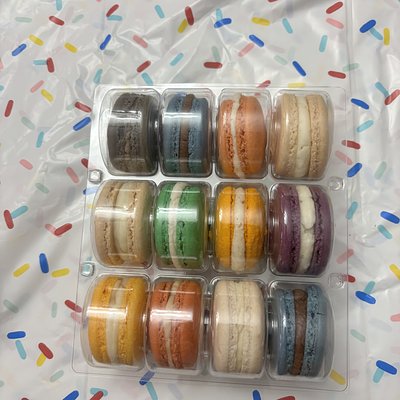 Variety Sampler Box 