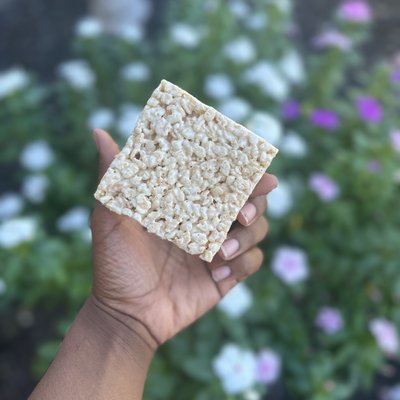  6ct Rice Krispie Treats