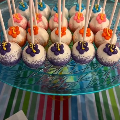 Cakepops