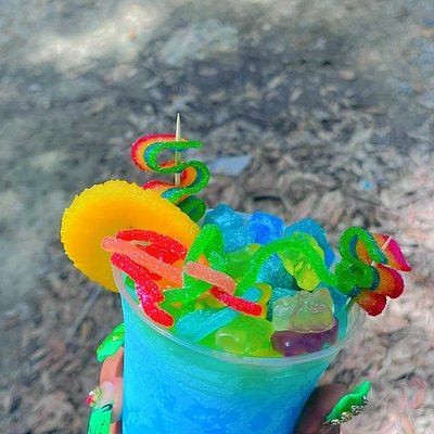 16oz Julip(cold Cup)