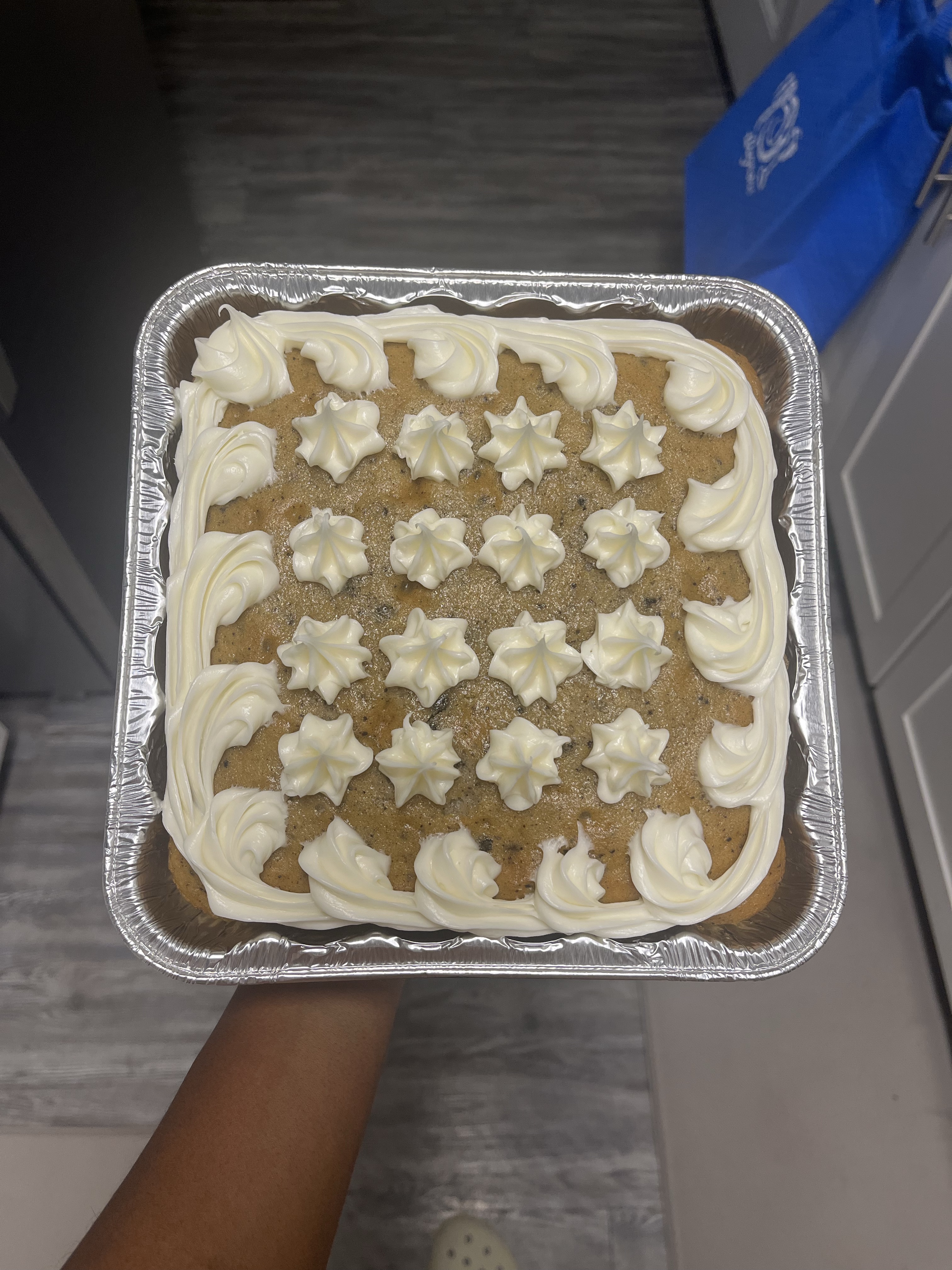 Cake Pan