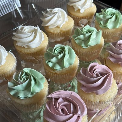 Cupcakes 