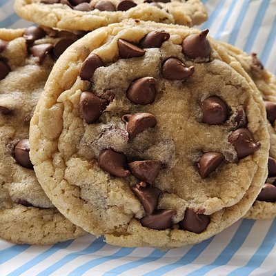 Classic Milk Chocolate Chip (6-Pack)