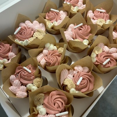 Cupcakes