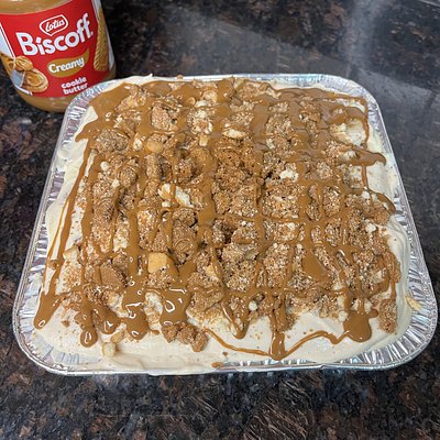 Medium Pudding Tray 