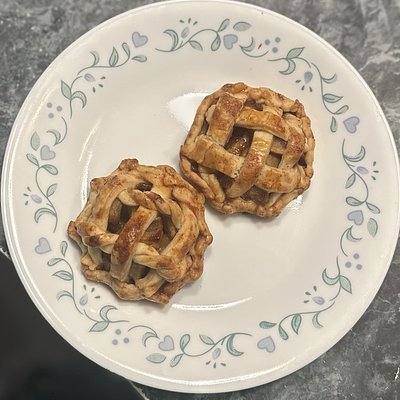 Tiny Pies 