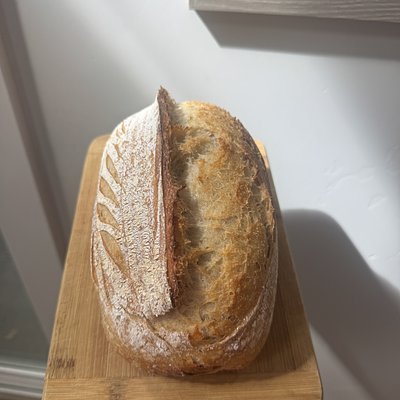 Original Sourdough 