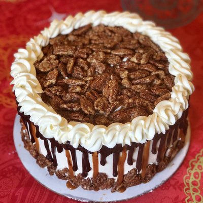 Layer Cake