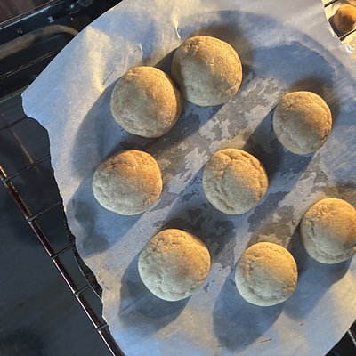 Cookies By The Dozen 