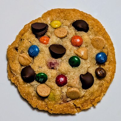 Monster Cookie 