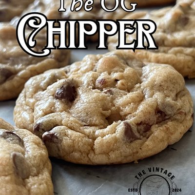 The OG Chipper