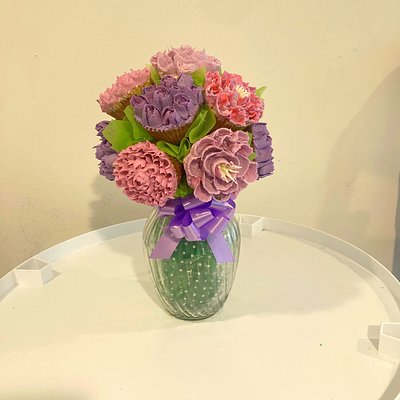 AnnGrace Bouquet 
