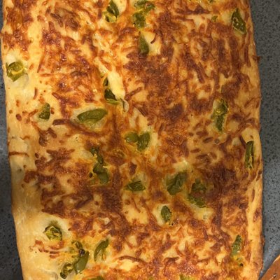 Focaccia 