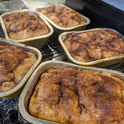 Focaccia 