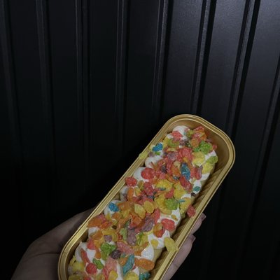 Fruity Pebbles 