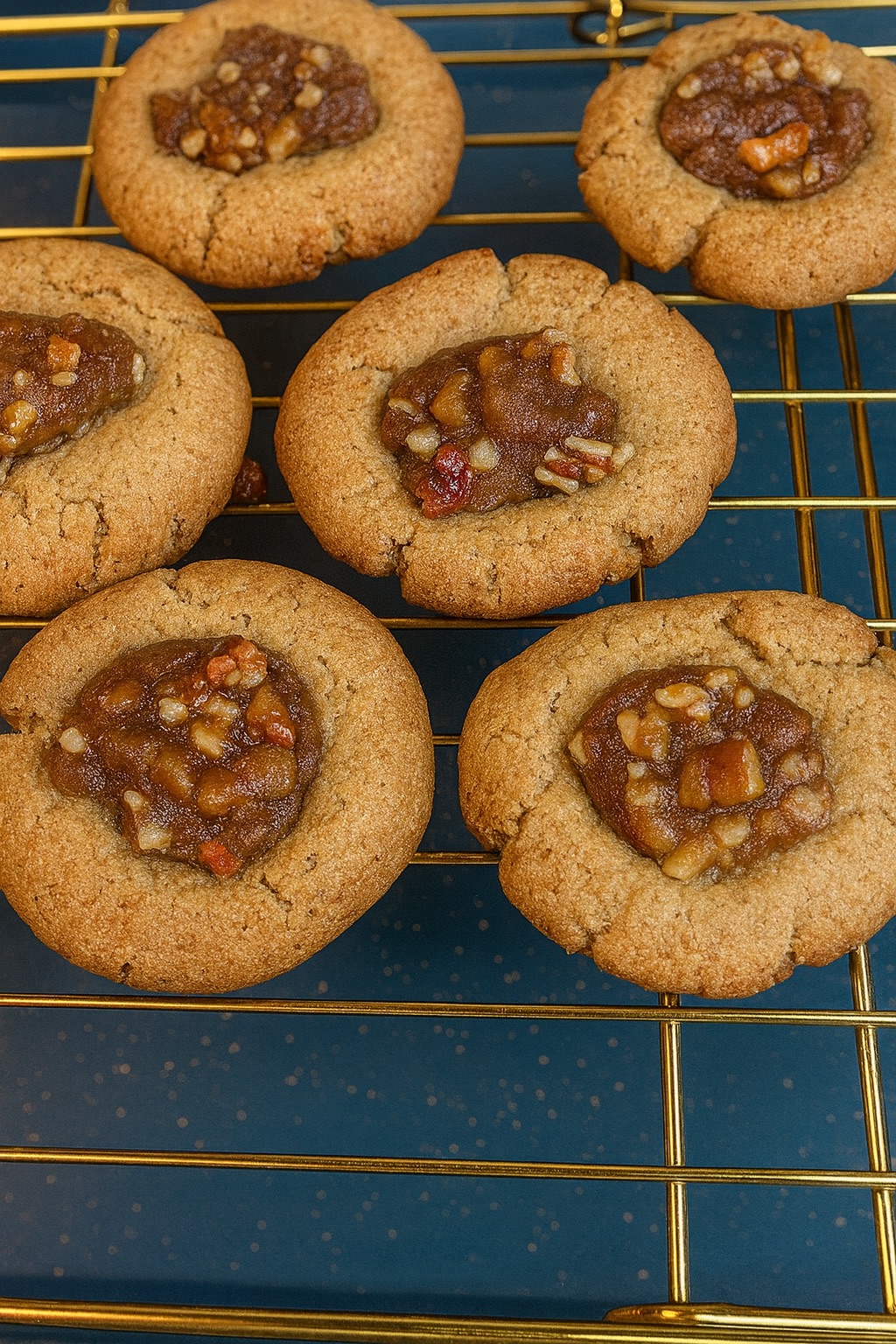 Pecan Pie Cookie (50 CT)