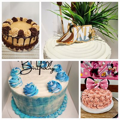 Cake Order