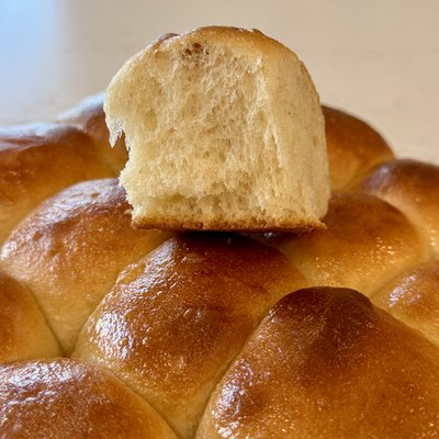 Hawaiian Sweet Rolls (Sourdough 12 Count)