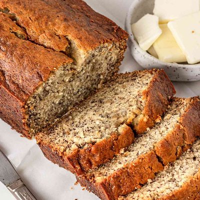 Banana Bread