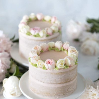Smash Cake