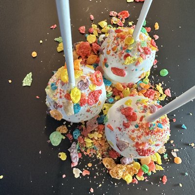 Fruity Pebbles