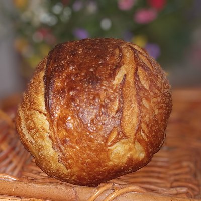 Artisan Boule