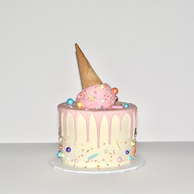 Smash Cake