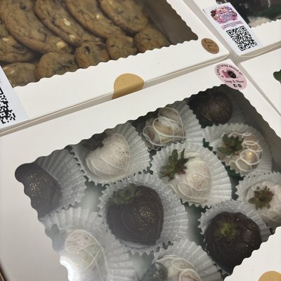 Small Party Package