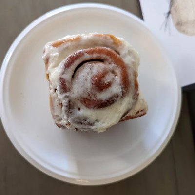 Wholesale Cinnamon Rolls 