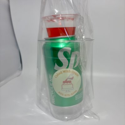 Dirty Soda Kits
