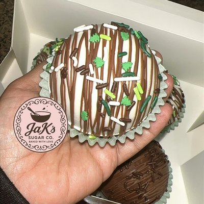 Hot Cocoa Bombs Set Of 2