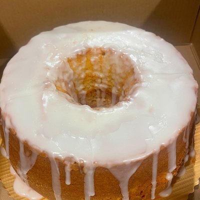 7 up Cake