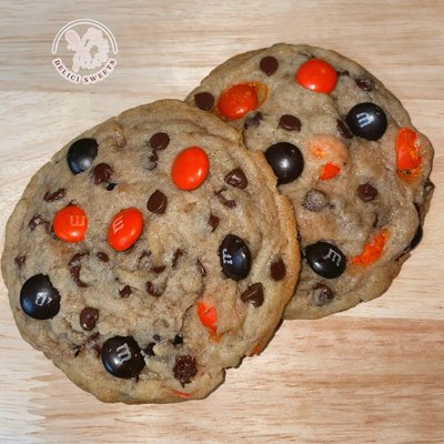 Chocolate Chip MM