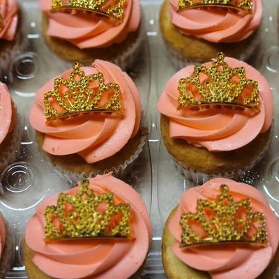 Cupcakes