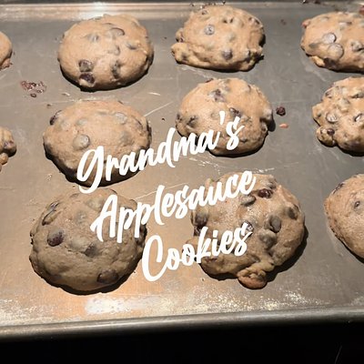 Cookies