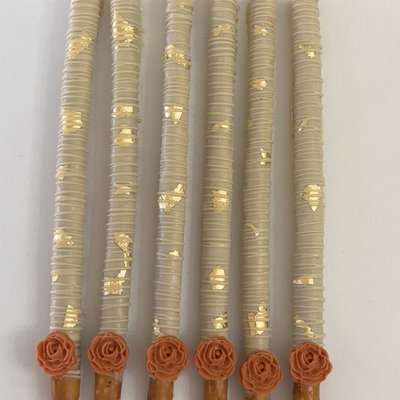 Pretzels