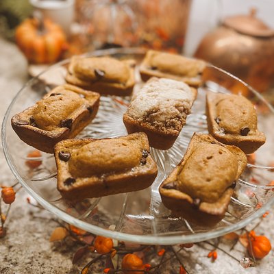 Mini Loaves - 4 ct. 