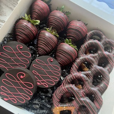 Munchie Box 